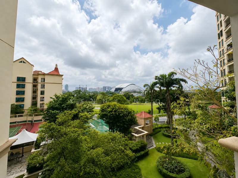 Pebble Bay, 130 Tanjong Rhu Road, 4 Bedrooms, 2,088 sqft, Condominium For Sale, by Kenny Neo, 500153566 - Exterior - PropertyGuru.com.sg