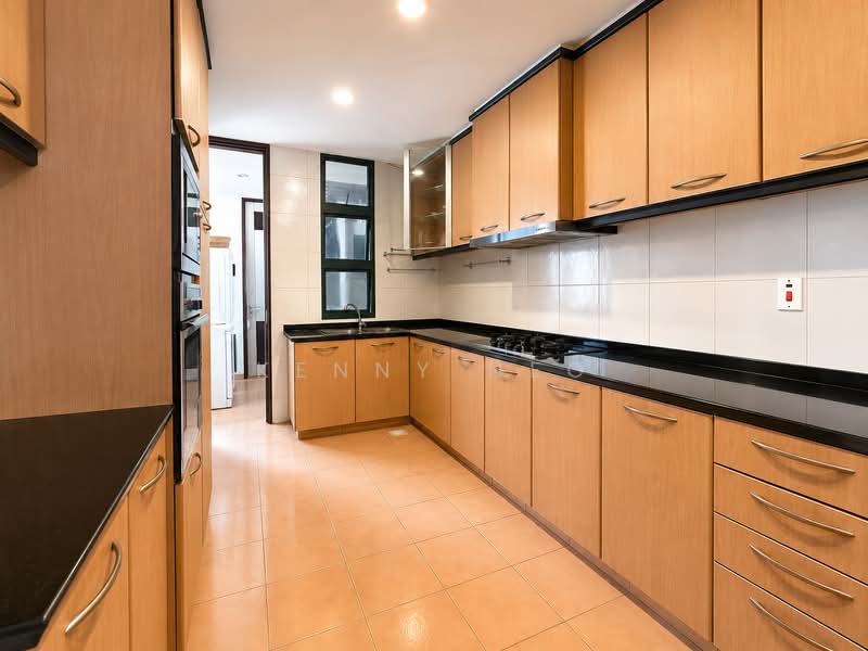 Pebble Bay, 130 Tanjong Rhu Road, 4 Bedrooms, 2,088 sqft, Condominium For Sale, by Kenny Neo, 500153566 - Kitchen - PropertyGuru.com.sg