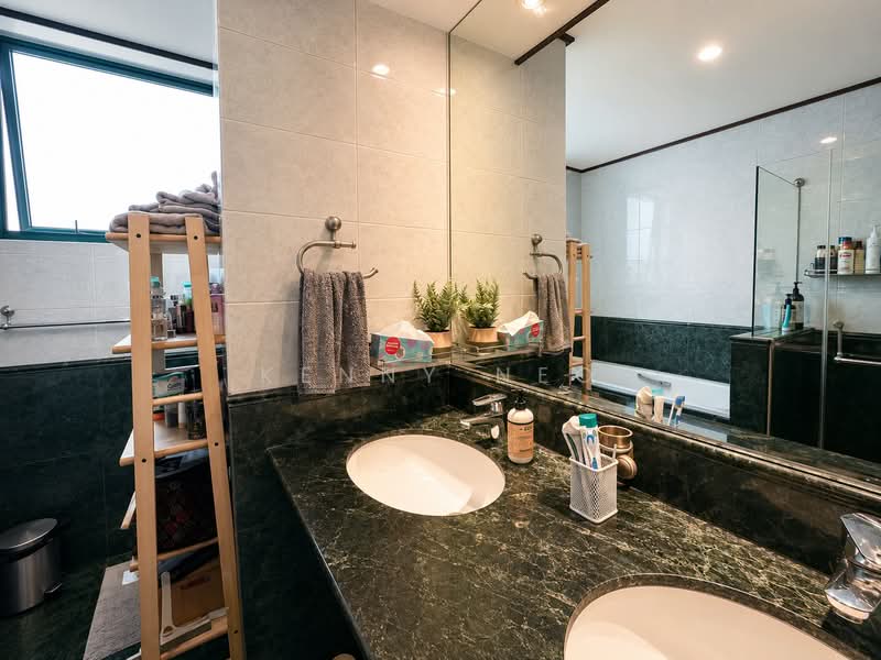 Pebble Bay, 130 Tanjong Rhu Road, 4 Bedrooms, 2,088 sqft, Condominium For Sale, by Kenny Neo, 500153566 - Bathroom - PropertyGuru.com.sg
