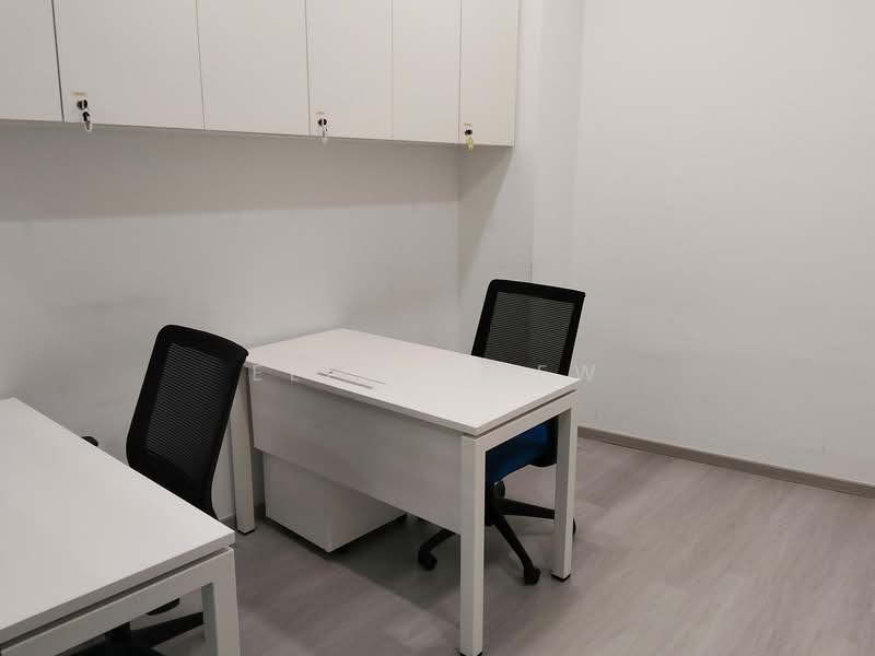 Tag.A, 81 Tagore Lane, 785 sqft, Light Industrial (B1) For Rent, by Elise Liew, 500153567 - Interior - CommercialGuru.com.sg