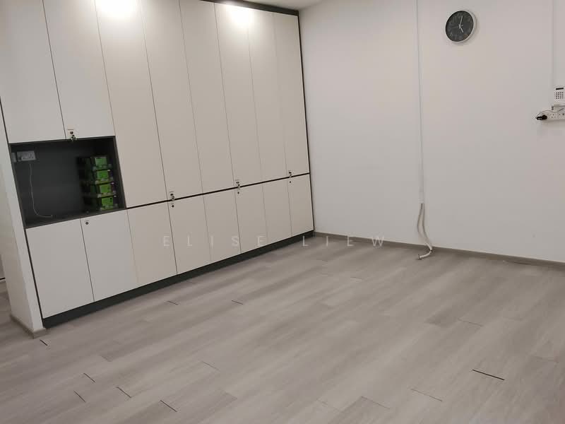 Tag.A, 81 Tagore Lane, 785 sqft, Light Industrial (B1) For Rent, by Elise Liew, 500153567 - Interior - CommercialGuru.com.sg