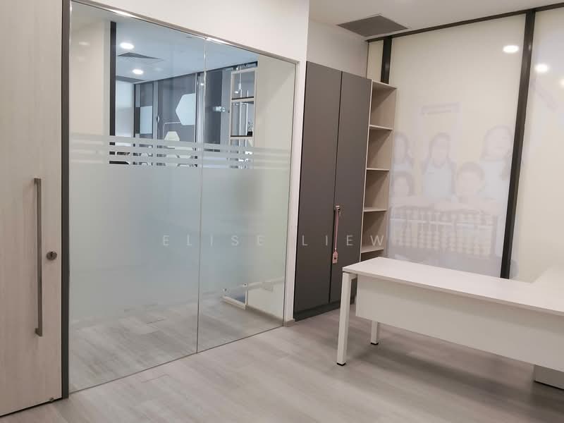Tag.A, 81 Tagore Lane, 785 sqft, Light Industrial (B1) For Rent, by Elise Liew, 500153567 - Interior - CommercialGuru.com.sg
