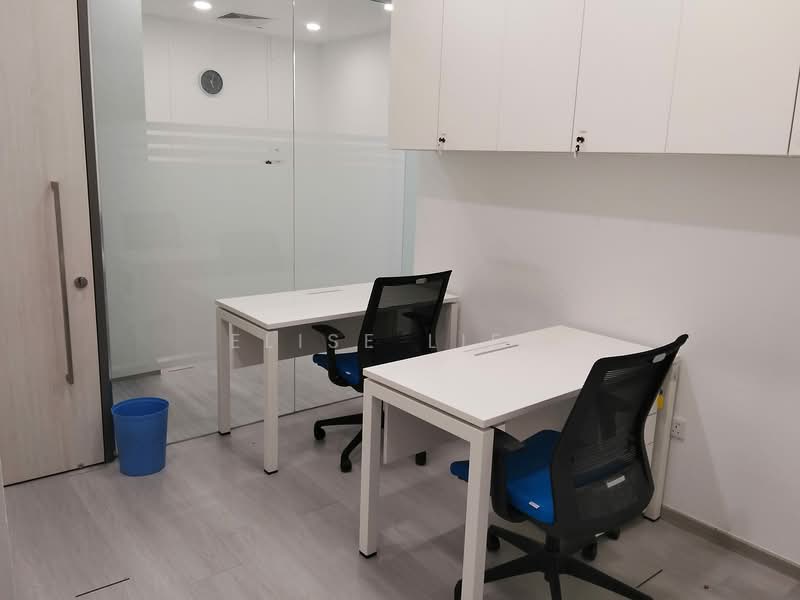 Tag.A, 81 Tagore Lane, 785 sqft, Light Industrial (B1) For Rent, by Elise Liew, 500153567 - Study - CommercialGuru.com.sg