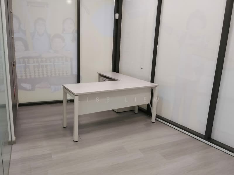 Tag.A, 81 Tagore Lane, 785 sqft, Light Industrial (B1) For Rent, by Elise Liew, 500153567 - Interior - CommercialGuru.com.sg