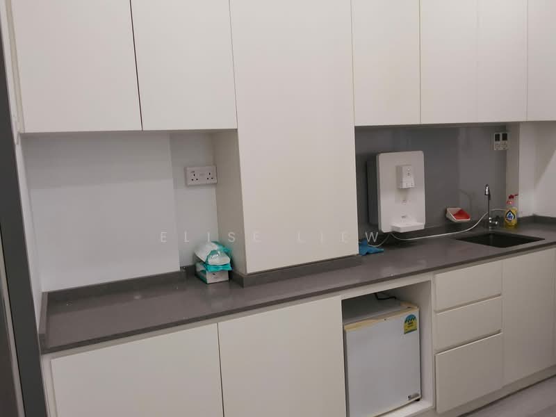 Tag.A, 81 Tagore Lane, 785 sqft, Light Industrial (B1) For Rent, by Elise Liew, 500153567 - Kitchen - CommercialGuru.com.sg