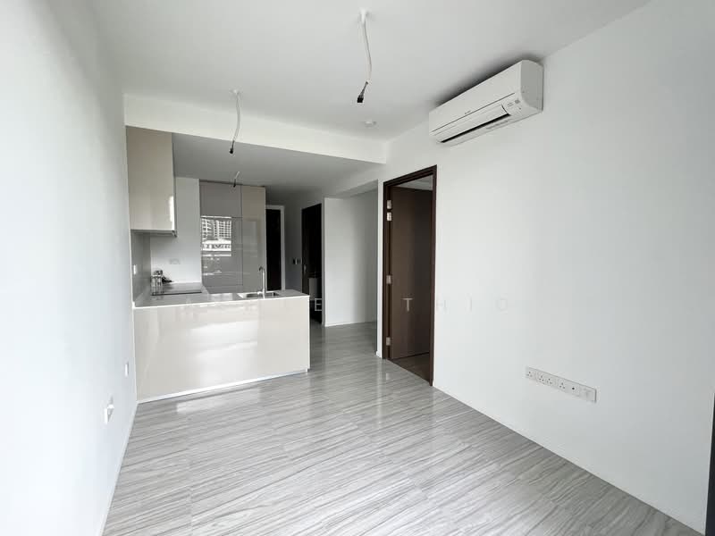 Parc Esta, 914 Sims Avenue, 1 Bedroom, 517 sqft, Condominium For Sale, by Ashley Thio, 500153568 - Kitchen - PropertyGuru.com.sg