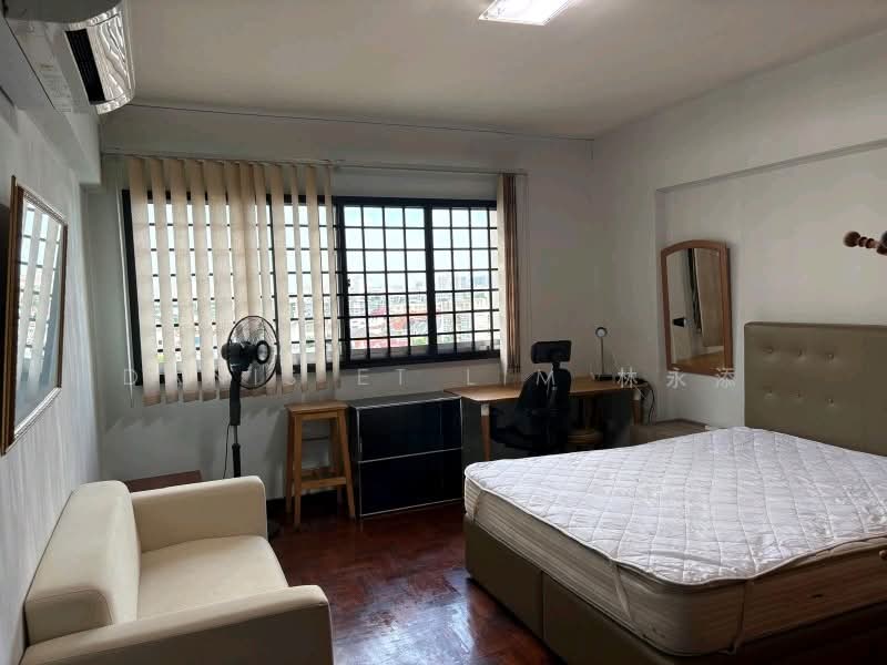 108 Lengkong Tiga, 108 Lengkong Tiga, 1 Bedroom, , HDB Flat For Rent, by Danis ET Lim 林永添, 500153569 - PropertyGuru.com.sg