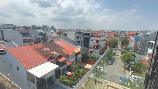 Sundance Suites, 12 Duku Place, 1 Bedroom, 559 sqft, Condominium For Rent, by Octavian ., 500153571 - PropertyGuru.com.sg