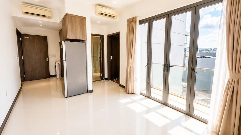 Sundance Suites, 12 Duku Place, 1 Bedroom, 559 sqft, Condominium For Rent, by Octavian ., 500153571 - Interior - PropertyGuru.com.sg