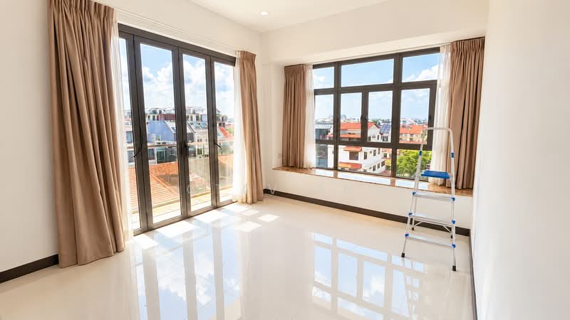 Sundance Suites, 12 Duku Place, 1 Bedroom, 559 sqft, Condominium For Rent, by Octavian ., 500153571 - View - PropertyGuru.com.sg