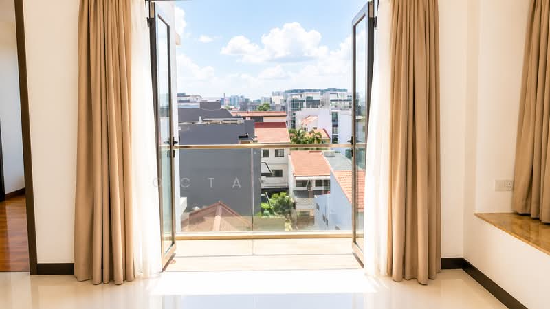 Sundance Suites, 12 Duku Place, 1 Bedroom, 559 sqft, Condominium For Rent, by Octavian ., 500153571 - View - PropertyGuru.com.sg