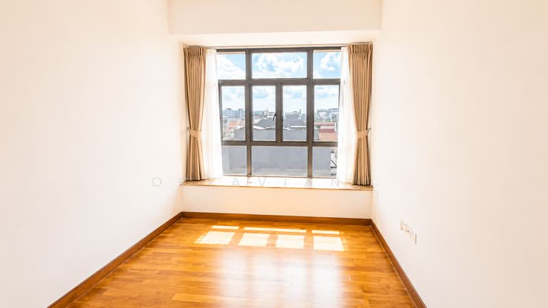 Sundance Suites, 12 Duku Place, 1 Bedroom, 559 sqft, Condominium For Rent, by Octavian ., 500153571 - View - PropertyGuru.com.sg