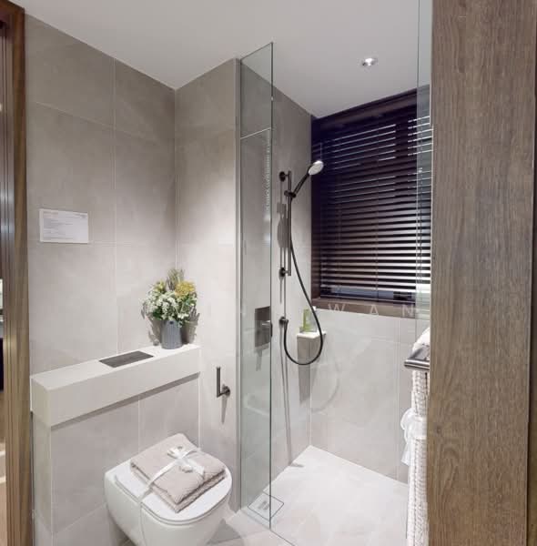 Terra Hill, 18 Yew Siang Road, 4 Bedrooms, 1,335 sqft, Condominium For Sale, by Alvin Kwan, 500153572 - Bathroom - PropertyGuru.com.sg