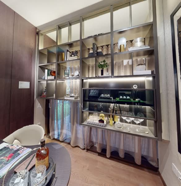 Terra Hill, 18 Yew Siang Road, 4 Bedrooms, 1,335 sqft, Condominium For Sale, by Alvin Kwan, 500153572 - Interior - PropertyGuru.com.sg