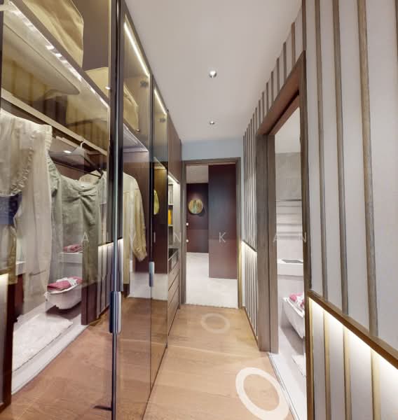 Terra Hill, 18 Yew Siang Road, 4 Bedrooms, 1,335 sqft, Condominium For Sale, by Alvin Kwan, 500153572 - Corridor - PropertyGuru.com.sg