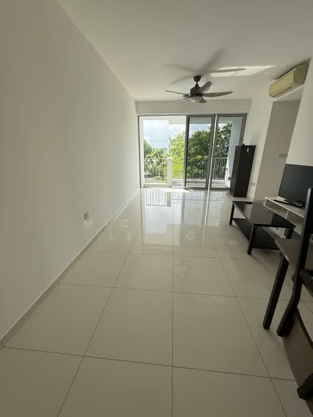 The Estuary @ Yishun, 1 Yishun Avenue 1, 2 Bedrooms, 926 sqft, Condominium For Rent, by Michelle Leong, 500153574 - Living Room - PropertyGuru.com.sg