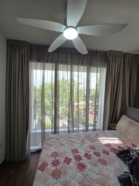 The Estuary @ Yishun, 1 Yishun Avenue 1, 2 Bedrooms, 926 sqft, Condominium For Rent, by Michelle Leong, 500153574 - Bedroom - PropertyGuru.com.sg