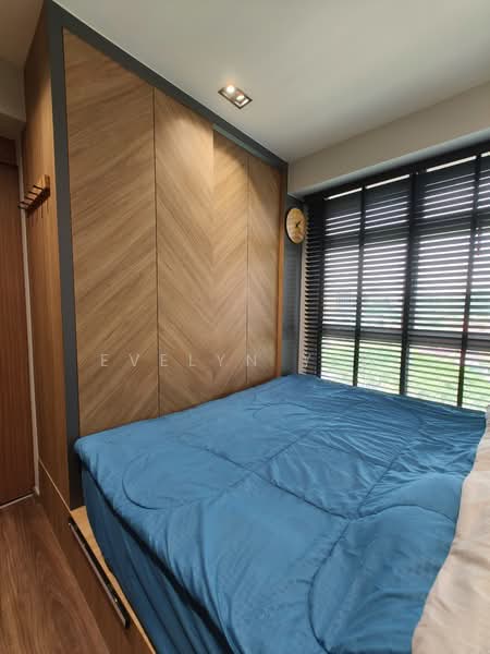 408C Northshore Drive, 408C Northshore Drive, 1 Bedroom, 506 sqft, HDB Flat For Sale, by Evelyn Yew, 500153575 - Bedroom - PropertyGuru.com.sg