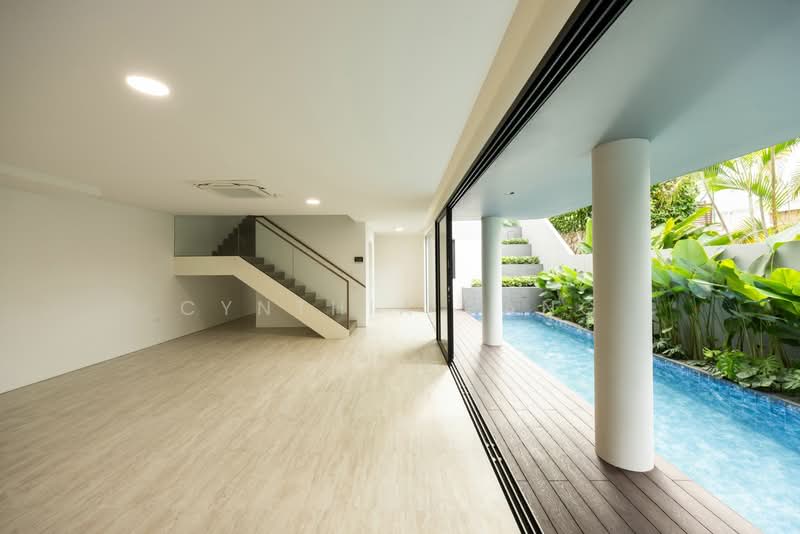 Brand new freehold detached with pool and lift in Holland, , 5 Bedrooms, 12,109 sqft, Detached House For Sale, by Cynthia Pang, 500153578 - Interior - PropertyGuru.com.sg
