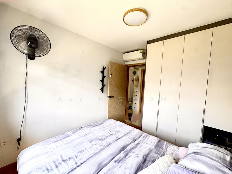 459B Sengkang West Way, 459B Sengkang West Way, Room Rental, 110 sqft, HDB Flat For Rent, by Alvin Chiam, 500153581 - Bedroom - PropertyGuru.com.sg