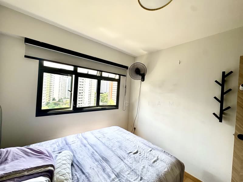 459B Sengkang West Way, 459B Sengkang West Way, Room Rental, 110 sqft, HDB Flat For Rent, by Alvin Chiam, 500153581 - Bedroom - PropertyGuru.com.sg