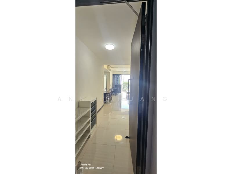 Gem Residences, , 2 Bedrooms, 678 sqft, Condominium For Sale, by Annie Huang, 500153582 - Entrance - PropertyGuru.com.sg