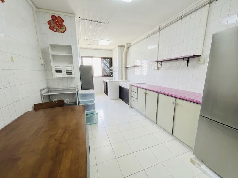 110 Teck Whye Lane, 110 Teck Whye Lane, 2 Bedrooms, 786 sqft, HDB Flat For Sale, by Goh Keng Yew, 500153583 - Kitchen - PropertyGuru.com.sg