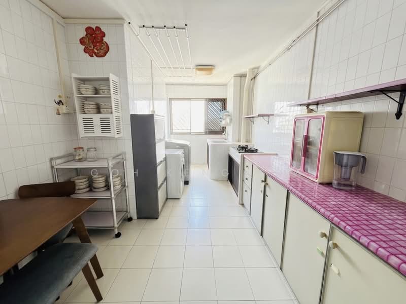 110 Teck Whye Lane, 110 Teck Whye Lane, 2 Bedrooms, 786 sqft, HDB Flat For Sale, by Goh Keng Yew, 500153583 - Kitchen - PropertyGuru.com.sg