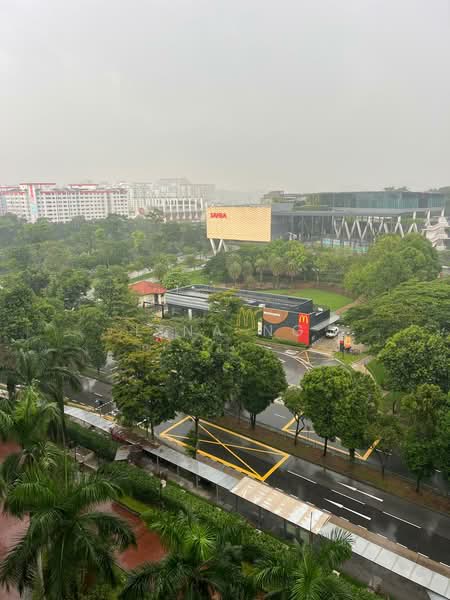 Northvale, 61 Choa Chu Kang Loop, 2 Bedrooms, 1,087 sqft, Condominium For Rent, by Lina Ng, 500153584 - Exterior - PropertyGuru.com.sg