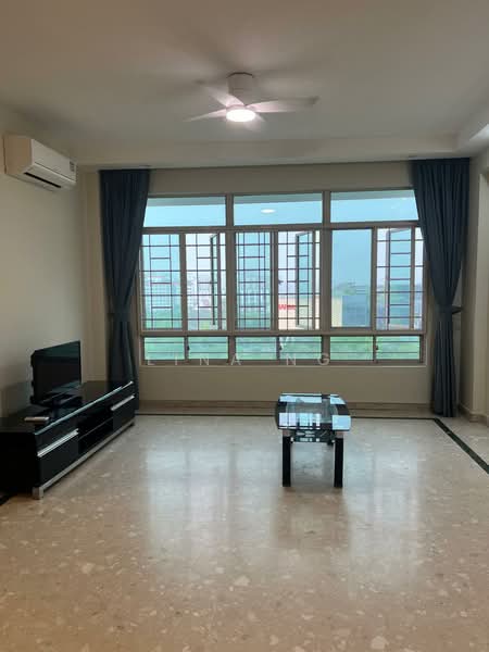 Northvale, 61 Choa Chu Kang Loop, 2 Bedrooms, 1,087 sqft, Condominium For Rent, by Lina Ng, 500153584 - Living Room - PropertyGuru.com.sg