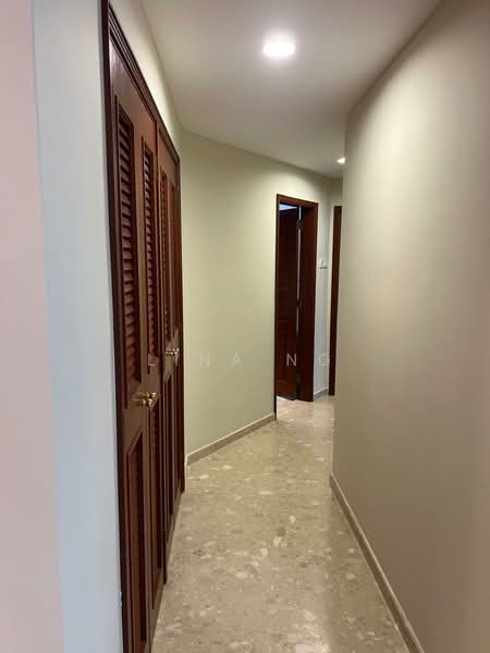 Northvale, 61 Choa Chu Kang Loop, 2 Bedrooms, 1,087 sqft, Condominium For Rent, by Lina Ng, 500153584 - Corridor - PropertyGuru.com.sg