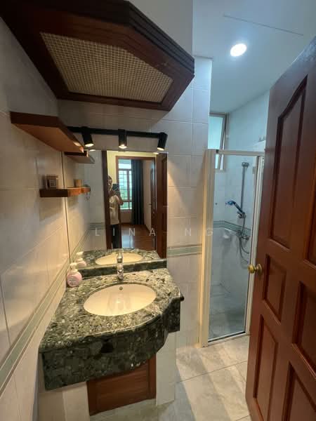 Northvale, 61 Choa Chu Kang Loop, 2 Bedrooms, 1,087 sqft, Condominium For Rent, by Lina Ng, 500153584 - Bathroom - PropertyGuru.com.sg