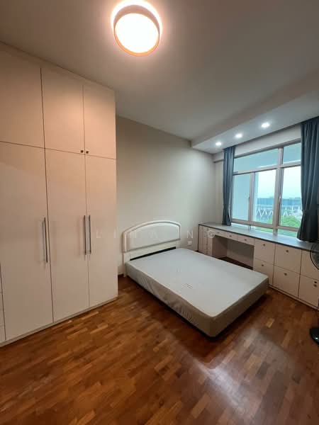 Northvale, 61 Choa Chu Kang Loop, 2 Bedrooms, 1,087 sqft, Condominium For Rent, by Lina Ng, 500153584 - Bedroom - PropertyGuru.com.sg