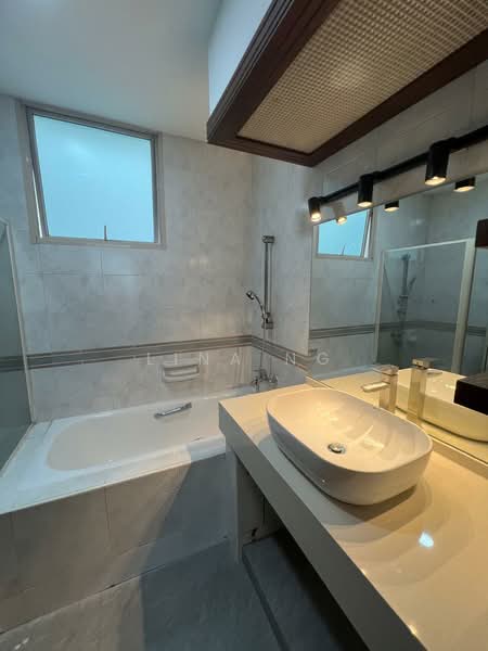 Northvale, 61 Choa Chu Kang Loop, 2 Bedrooms, 1,087 sqft, Condominium For Rent, by Lina Ng, 500153584 - Bathroom - PropertyGuru.com.sg
