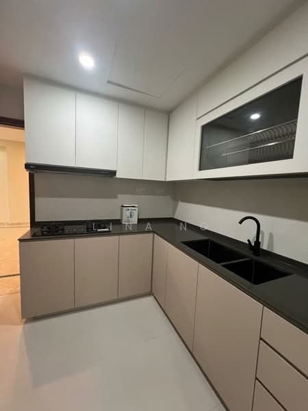 Northvale, 61 Choa Chu Kang Loop, 2 Bedrooms, 1,087 sqft, Condominium For Rent, by Lina Ng, 500153584 - Kitchen - PropertyGuru.com.sg