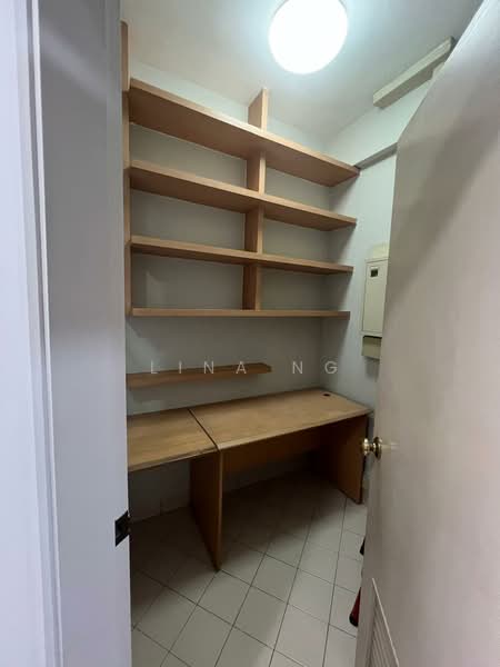 Northvale, 61 Choa Chu Kang Loop, 2 Bedrooms, 1,087 sqft, Condominium For Rent, by Lina Ng, 500153584 - Study - PropertyGuru.com.sg
