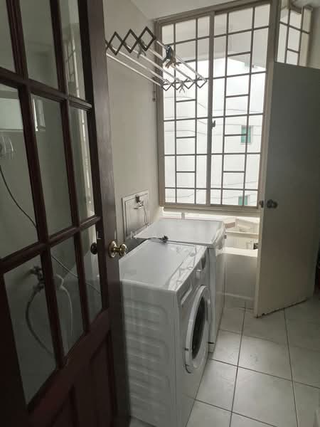 Northvale, 61 Choa Chu Kang Loop, 2 Bedrooms, 1,087 sqft, Condominium For Rent, by Lina Ng, 500153584 - Interior - PropertyGuru.com.sg