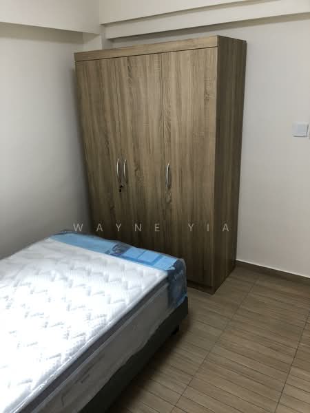 4 Everton Park, 4 Everton Park, Room Rental, 150 sqft, HDB Flat For Rent, by Wayne Yia, 500153586 - Bedroom - PropertyGuru.com.sg