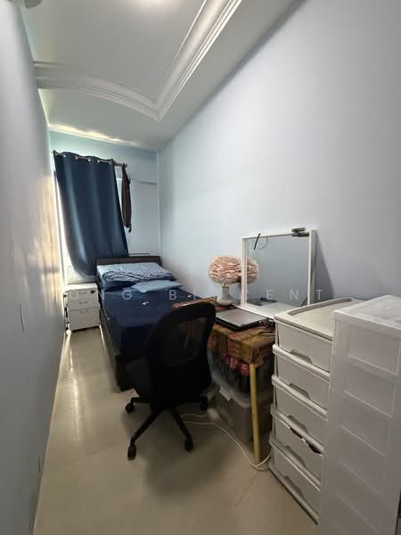 Simsville, 2 Geylang East Avenue 2, 3 Bedrooms, 1,249 sqft, Condominium For Sale, by Ong Bincent, 500153587 - Bedroom - PropertyGuru.com.sg