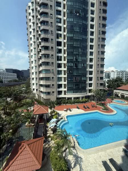 Simsville, 2 Geylang East Avenue 2, 3 Bedrooms, 1,249 sqft, Condominium For Sale, by Ong Bincent, 500153587 - Pool - PropertyGuru.com.sg