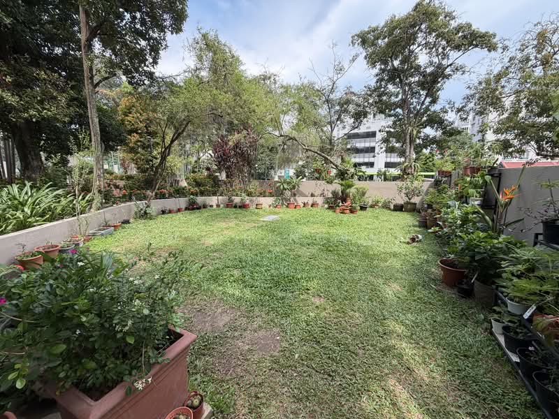Simsville, 2 Geylang East Avenue 2, 3 Bedrooms, 1,249 sqft, Condominium For Sale, by Ong Bincent, 500153587 - Garden - PropertyGuru.com.sg
