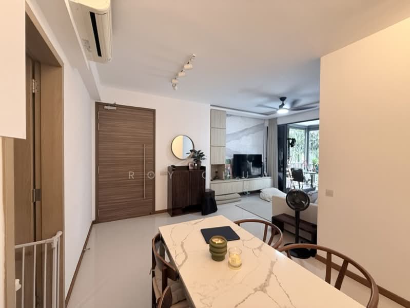 Wandervale, 351 Choa Chu Kang Avenue 3, 3 Bedrooms, 958 sqft, Executive Condominium For Sale, by Roy Chua, 500153588 - Living Room - PropertyGuru.com.sg