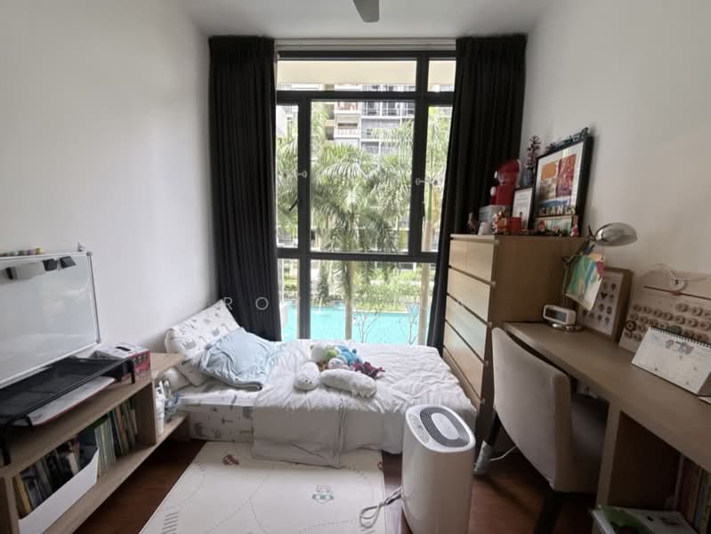 Wandervale, 351 Choa Chu Kang Avenue 3, 3 Bedrooms, 958 sqft, Executive Condominium For Sale, by Roy Chua, 500153588 - Bedroom - PropertyGuru.com.sg