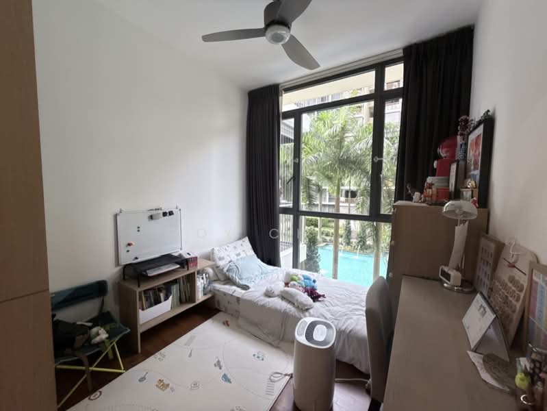 Wandervale, 351 Choa Chu Kang Avenue 3, 3 Bedrooms, 958 sqft, Executive Condominium For Sale, by Roy Chua, 500153588 - Bedroom - PropertyGuru.com.sg