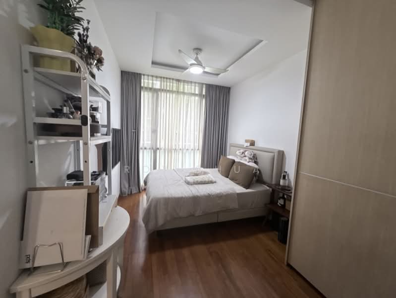 Wandervale, 351 Choa Chu Kang Avenue 3, 3 Bedrooms, 958 sqft, Executive Condominium For Sale, by Roy Chua, 500153588 - Master Bedroom - PropertyGuru.com.sg