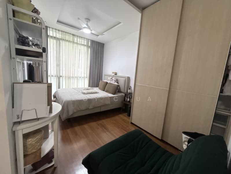 Wandervale, 351 Choa Chu Kang Avenue 3, 3 Bedrooms, 958 sqft, Executive Condominium For Sale, by Roy Chua, 500153588 - Master Bedroom - PropertyGuru.com.sg