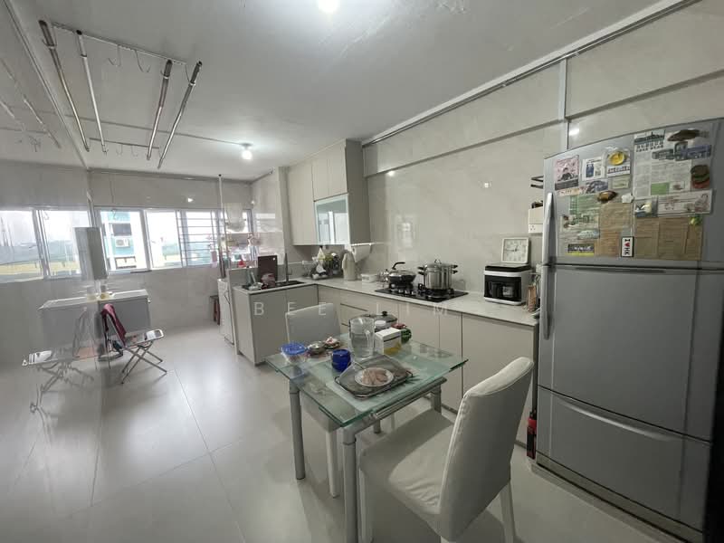6 Teck Whye Avenue, 6 Teck Whye Avenue, Room Rental, 150 sqft, HDB Flat For Rent, by Bee Lim, 500153589 - Kitchen - PropertyGuru.com.sg