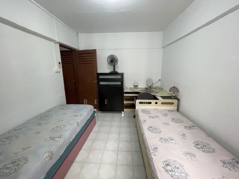 6 Teck Whye Avenue, 6 Teck Whye Avenue, Room Rental, 150 sqft, HDB Flat For Rent, by Bee Lim, 500153589 - Bedroom - PropertyGuru.com.sg