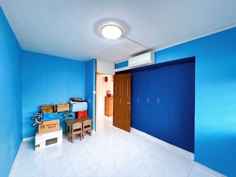 810 Woodlands Street 81, 810 Woodlands Street 81, 3 Bedrooms, 1,141 sqft, HDB Flat For Sale, by Jia Qi Lee, 500153590 - Bedroom - PropertyGuru.com.sg