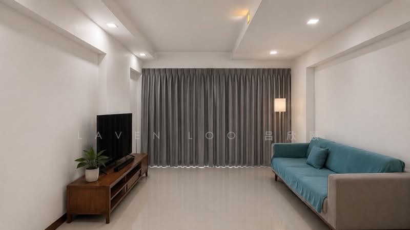 56 Strathmore Avenue, 56 Strathmore Avenue, 4 Bedrooms, 1,184 sqft, HDB Flat For Sale, by Laven Loo 吕欣颐, 500153593 - PropertyGuru.com.sg
